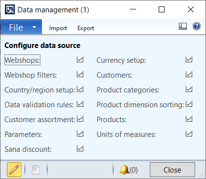 import excel spreadsheet into autocad