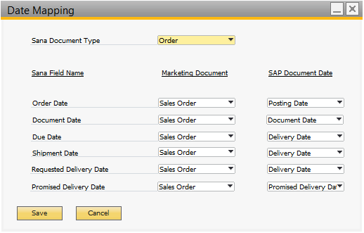 sales-document-dates-mapping-on-premise